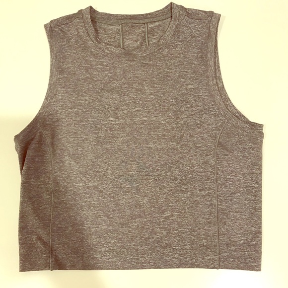 lululemon athletica Tops - Lululemon crop top